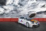 BMW M3 GTs by CLP Tuning 2011 года